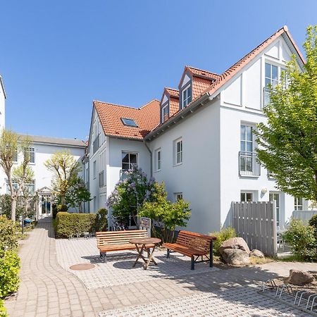 Strandjuwel 237 Ostseebad Kühlungsborn Buitenkant foto